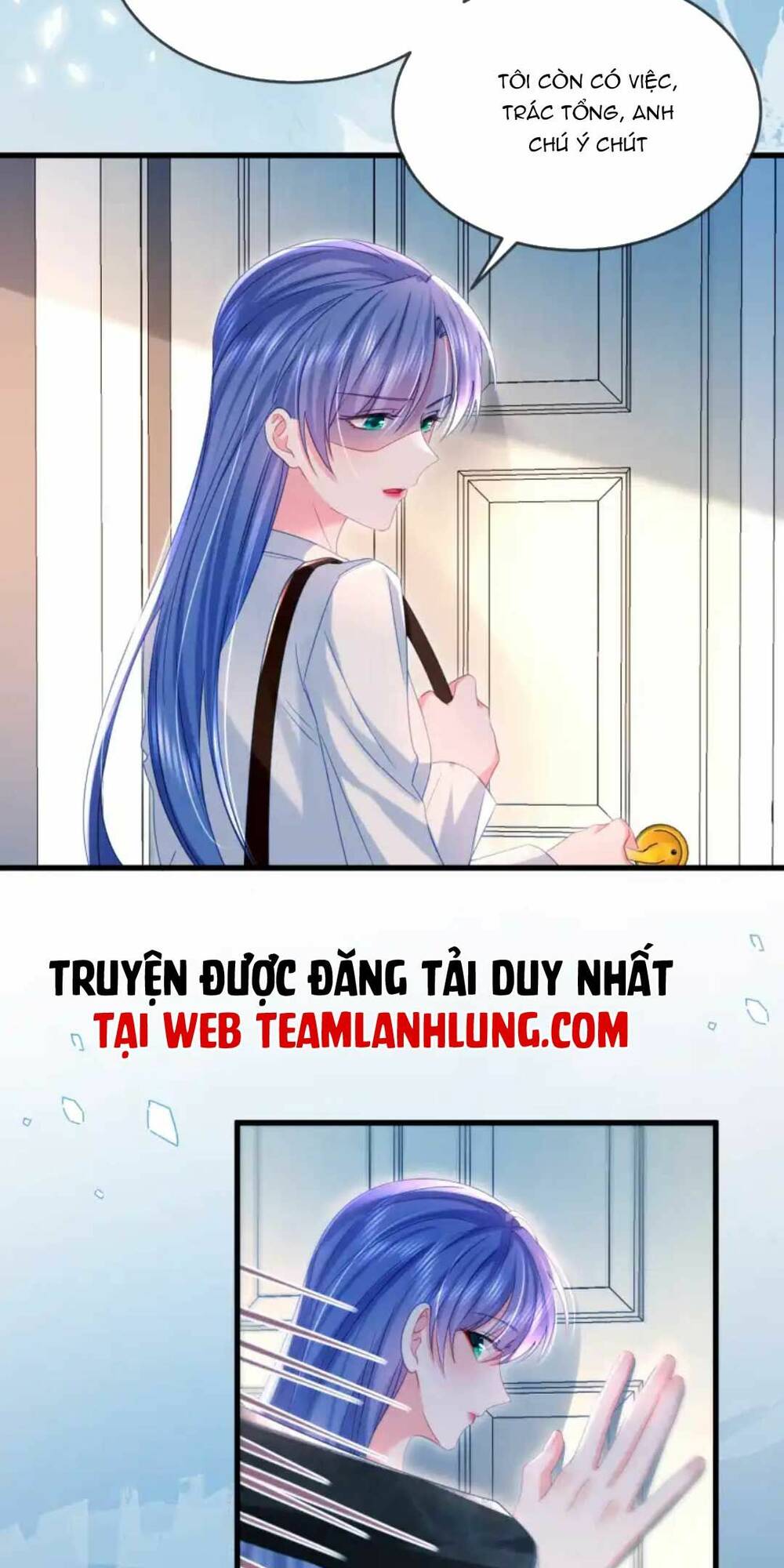 Sủng Em Đến Tận Trời: Chapter 16