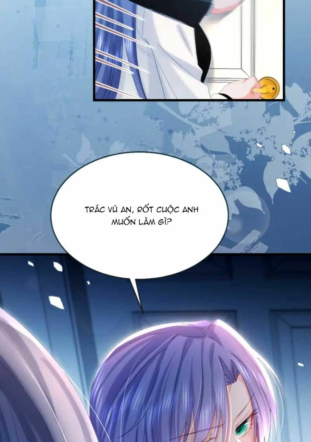 Sủng Em Đến Tận Trời: Chapter 16