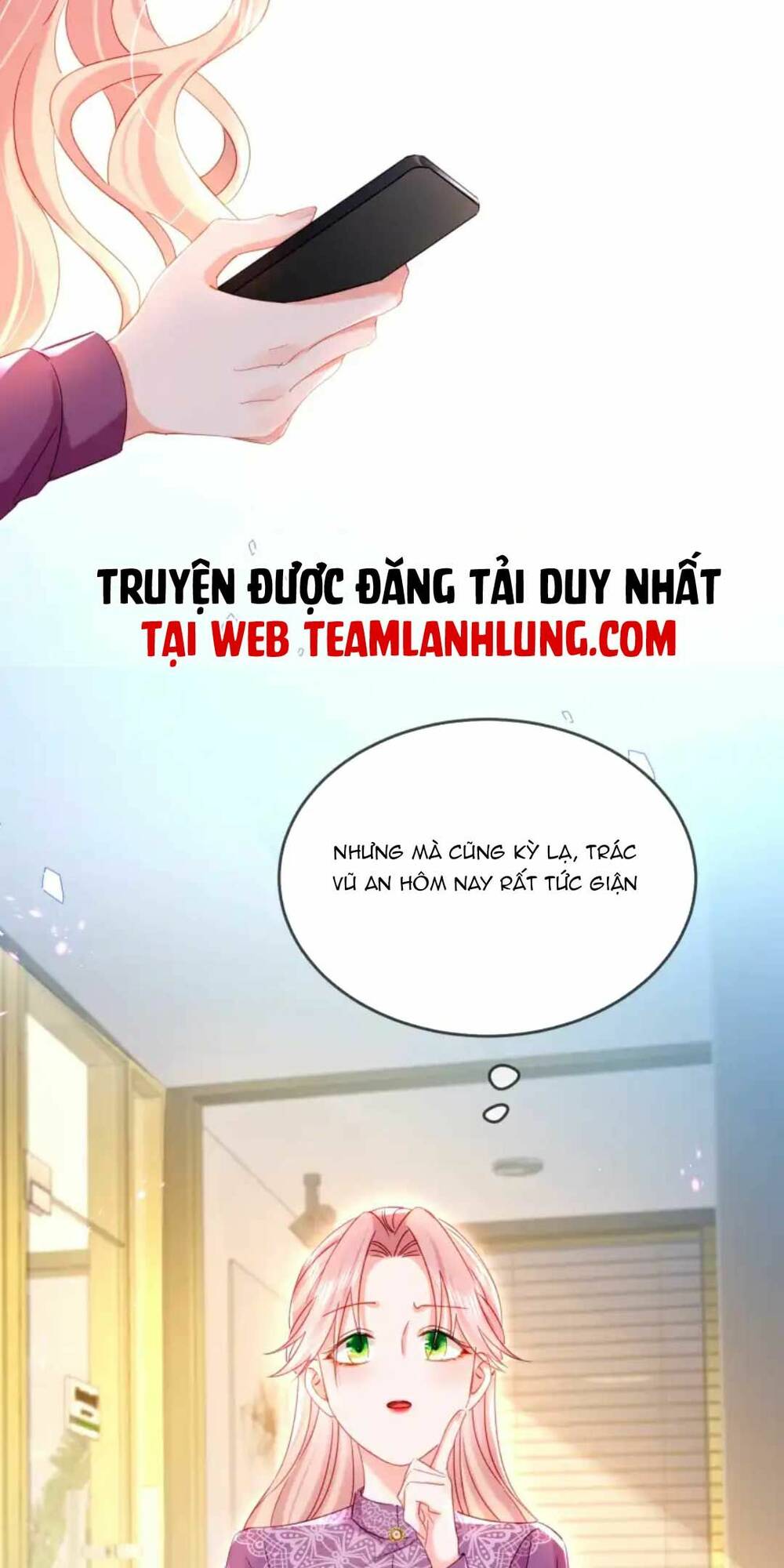 Sủng Em Đến Tận Trời: Chapter 16