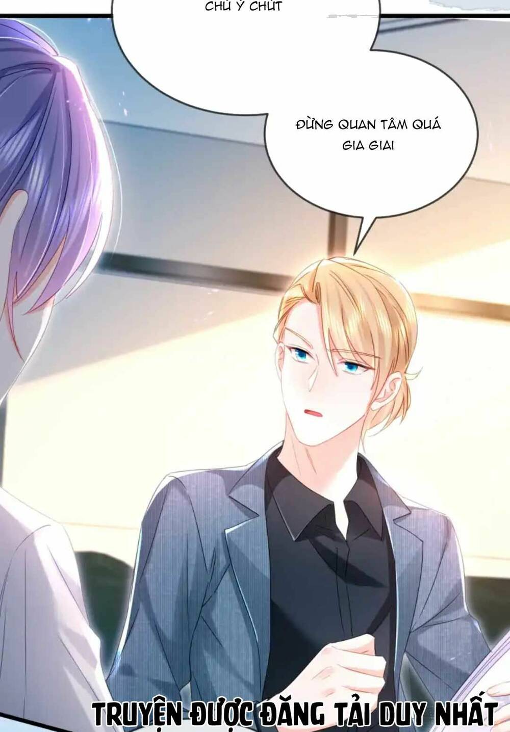 Sủng Em Đến Tận Trời: Chapter 16