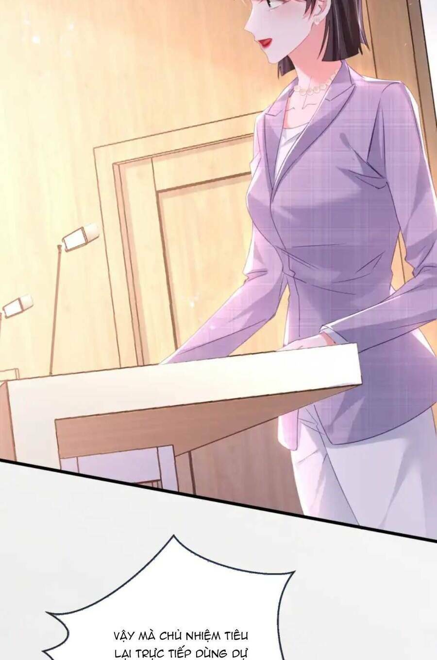 Sủng Em Đến Tận Trời: Chapter 17