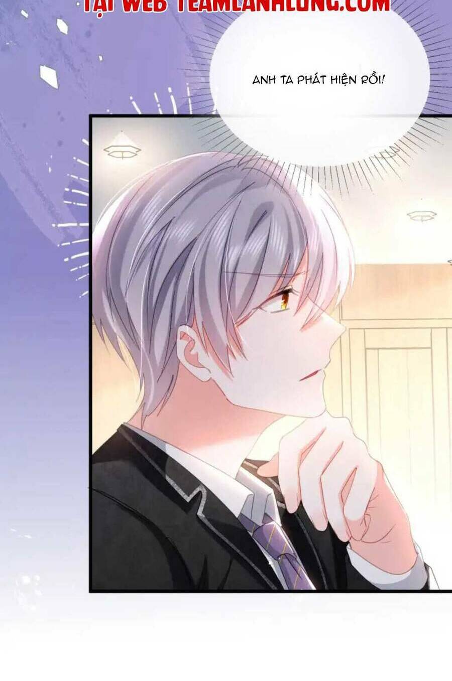 Sủng Em Đến Tận Trời: Chapter 17