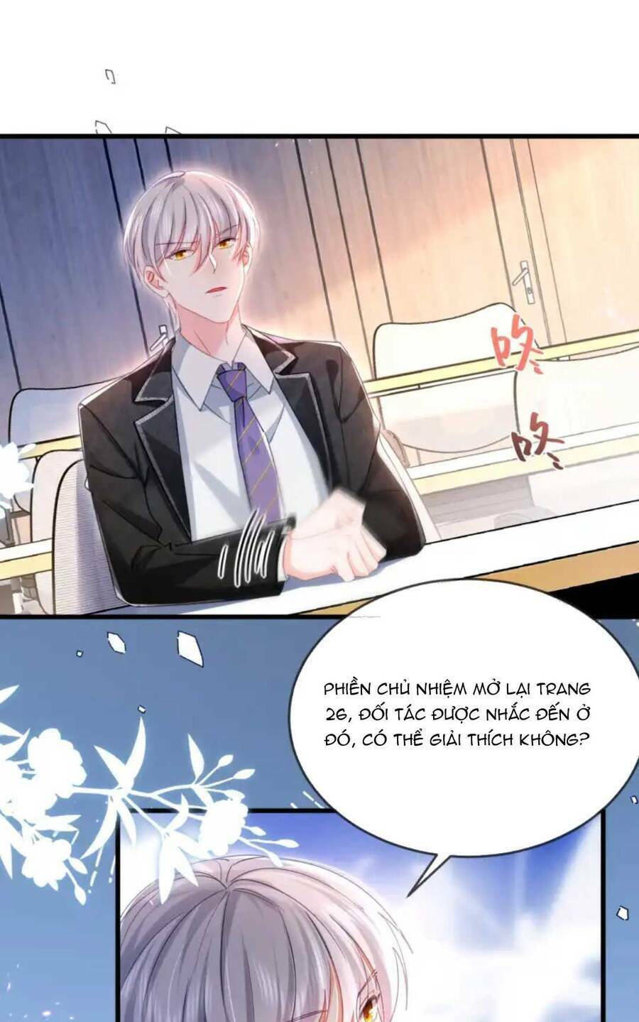 Sủng Em Đến Tận Trời: Chapter 17