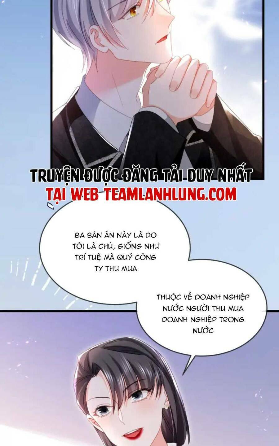 Sủng Em Đến Tận Trời: Chapter 17
