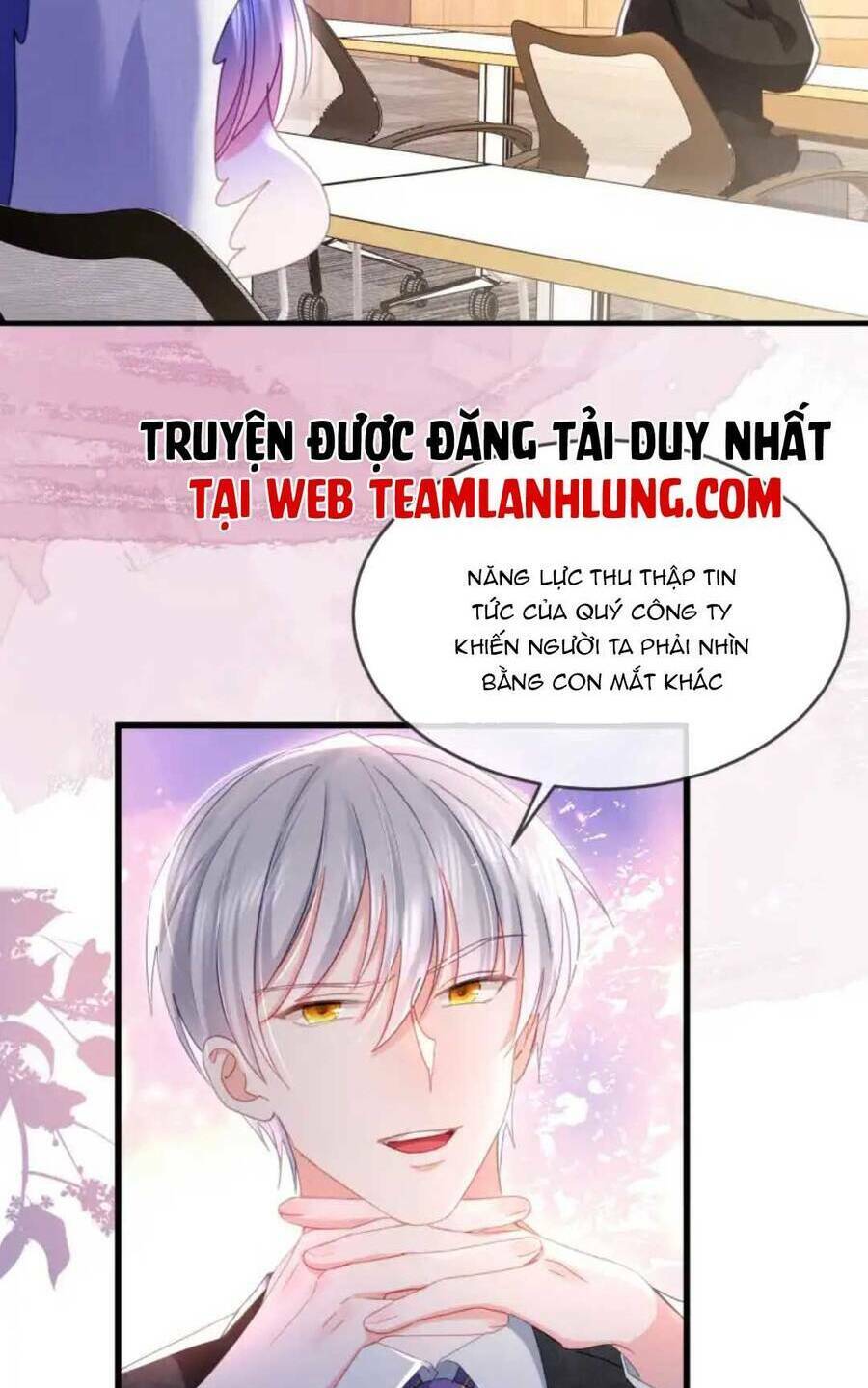 Sủng Em Đến Tận Trời: Chapter 17