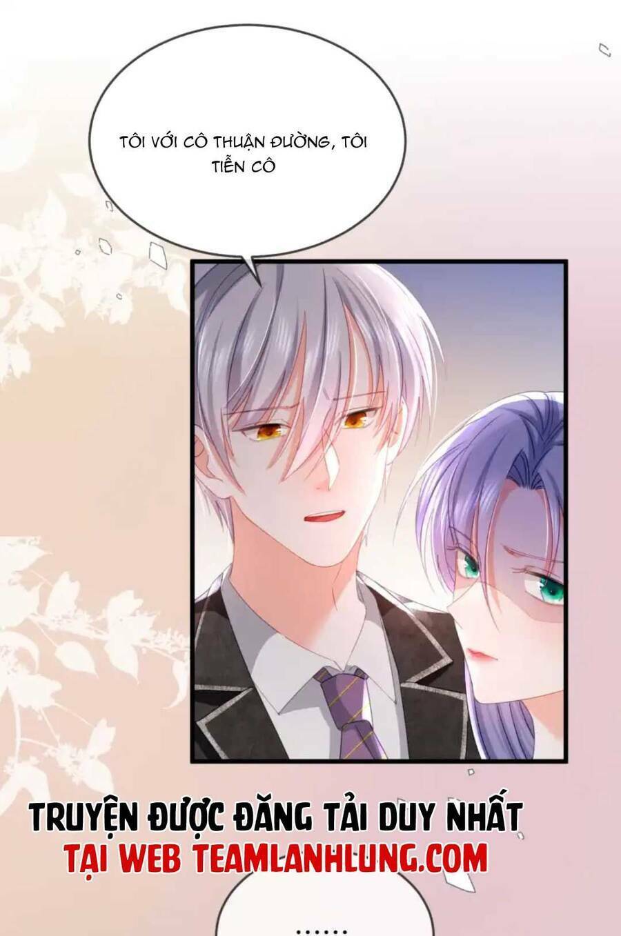 Sủng Em Đến Tận Trời: Chapter 17