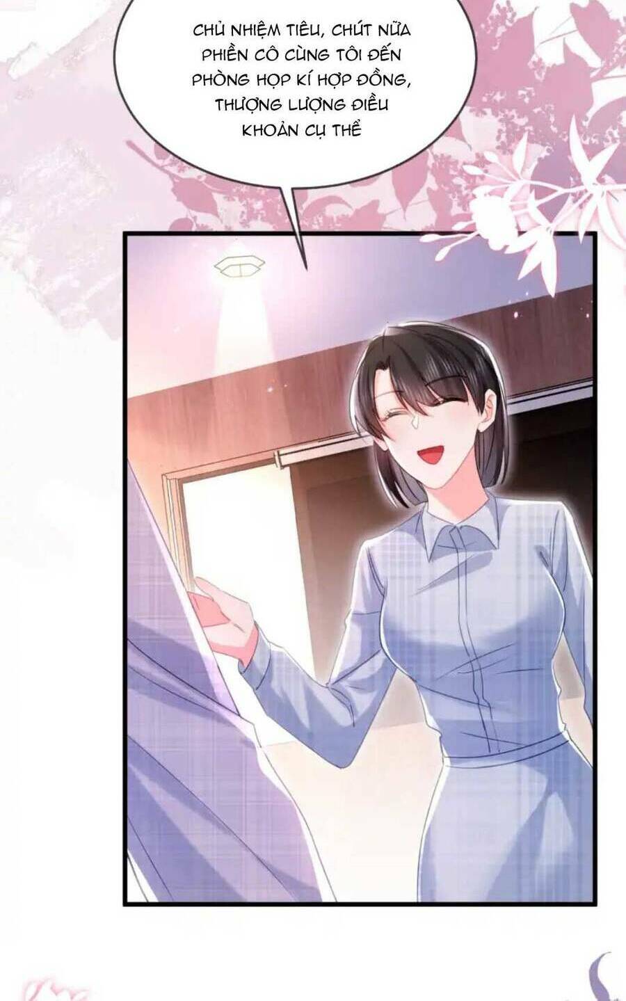Sủng Em Đến Tận Trời: Chapter 17