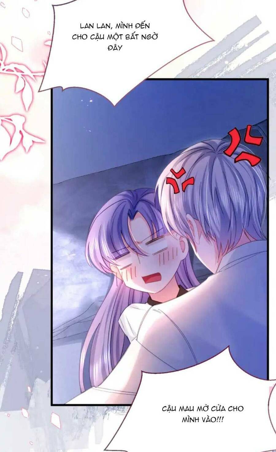 Sủng Em Đến Tận Trời: Chapter 17
