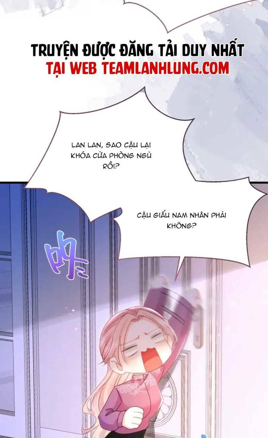 Sủng Em Đến Tận Trời: Chapter 17