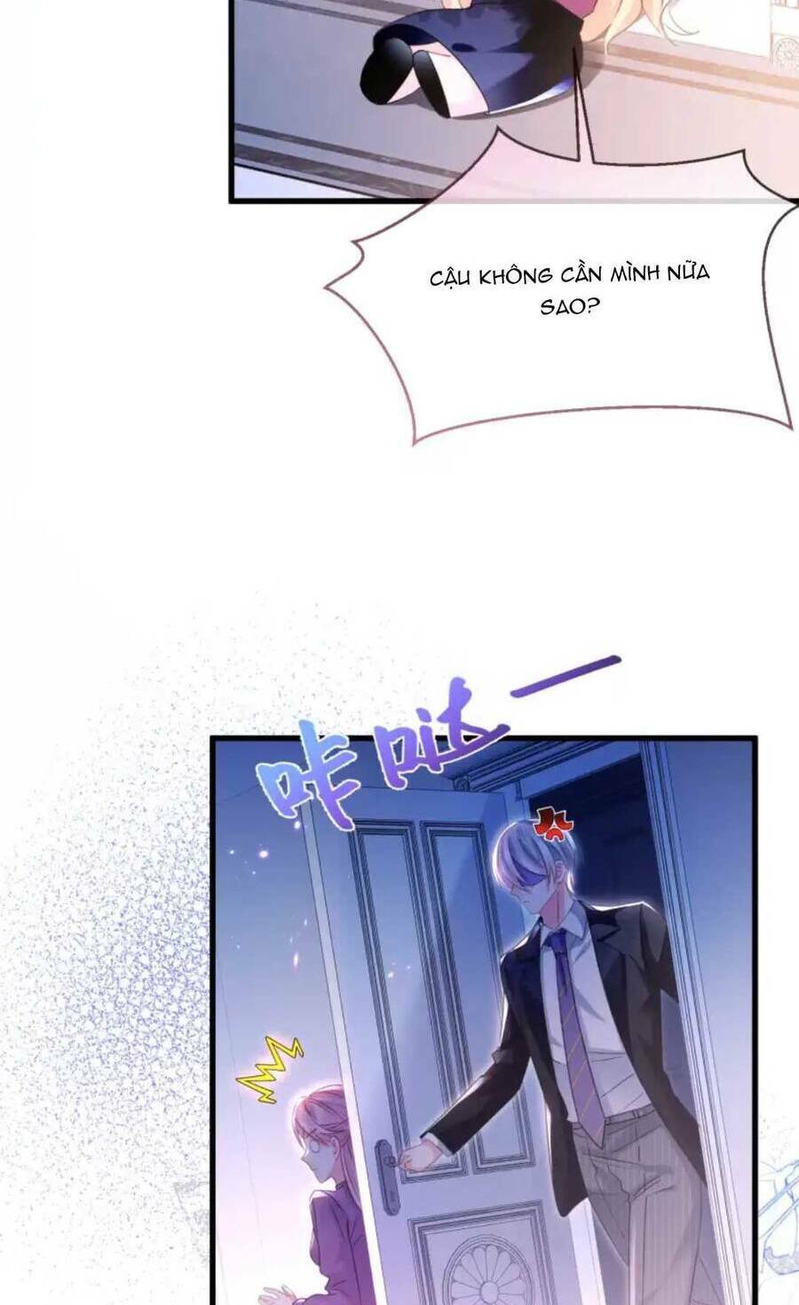 Sủng Em Đến Tận Trời: Chapter 17
