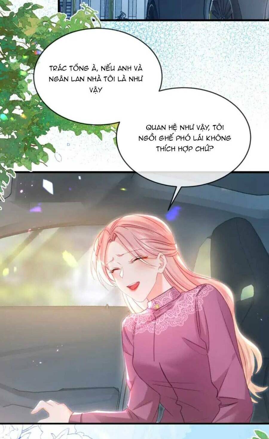 Sủng Em Đến Tận Trời: Chapter 17
