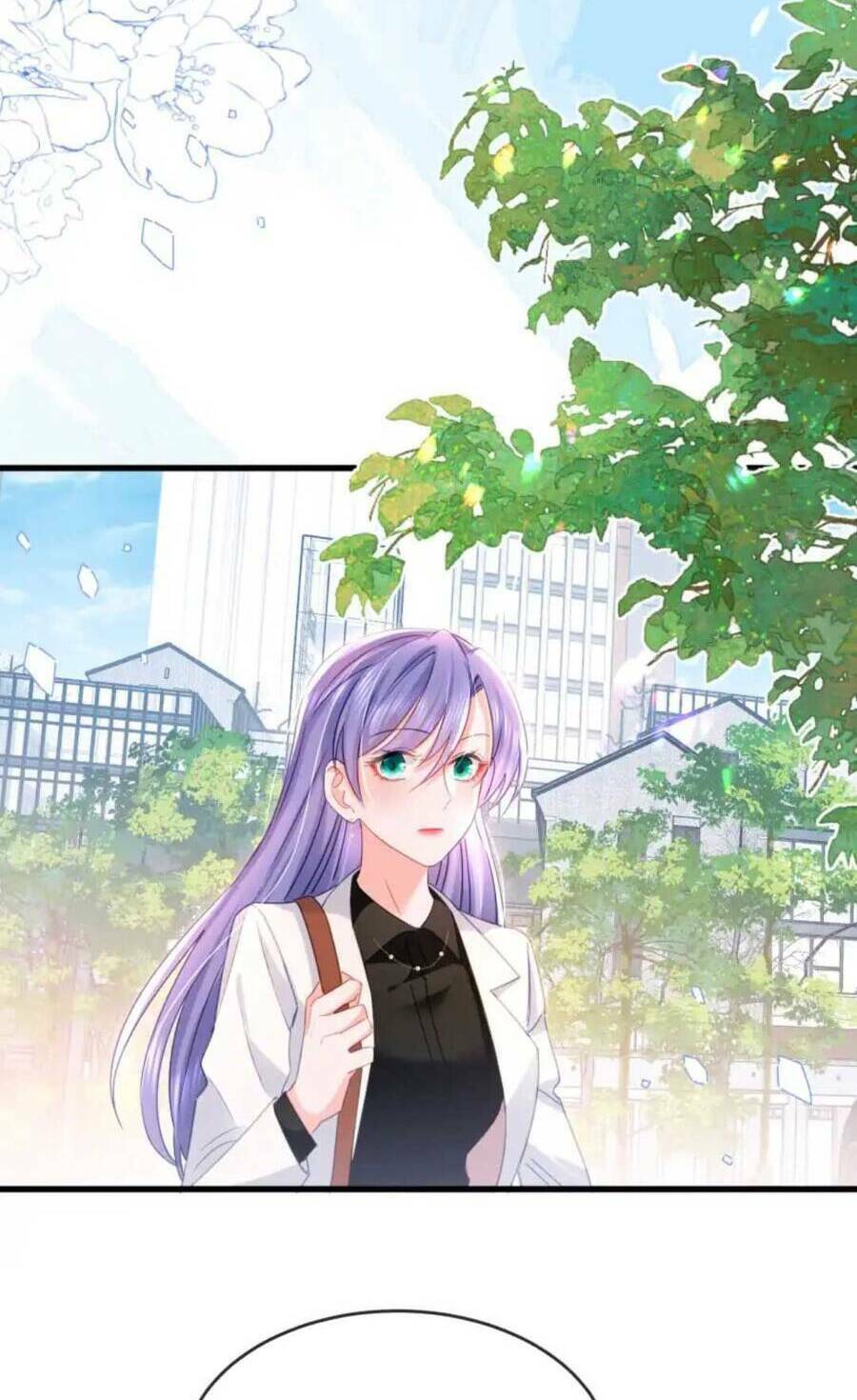Sủng Em Đến Tận Trời: Chapter 17