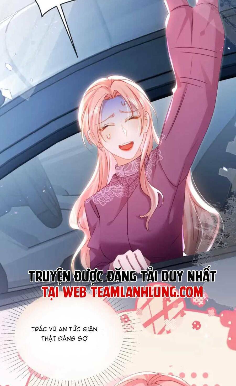 Sủng Em Đến Tận Trời: Chapter 17