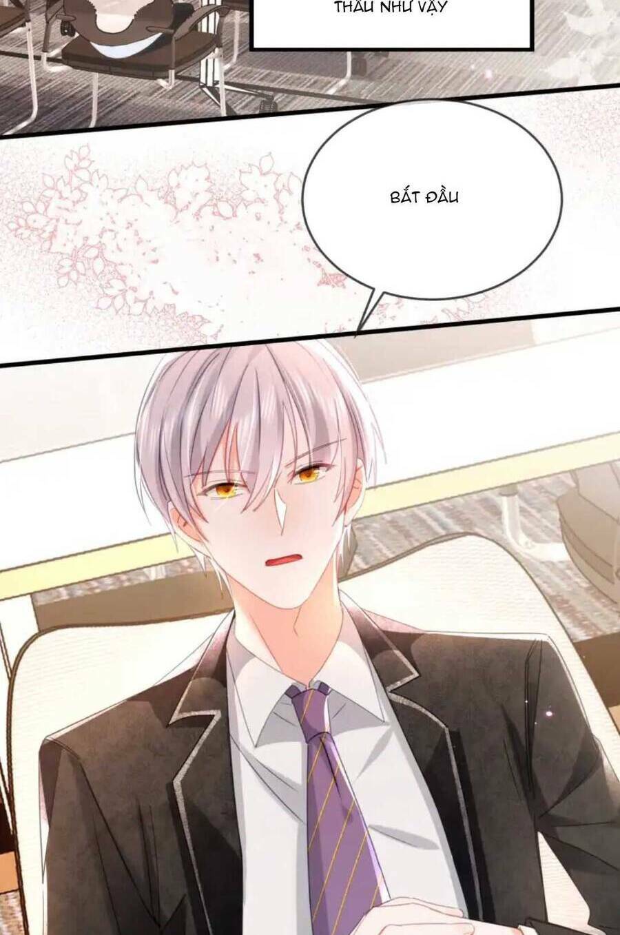 Sủng Em Đến Tận Trời: Chapter 17