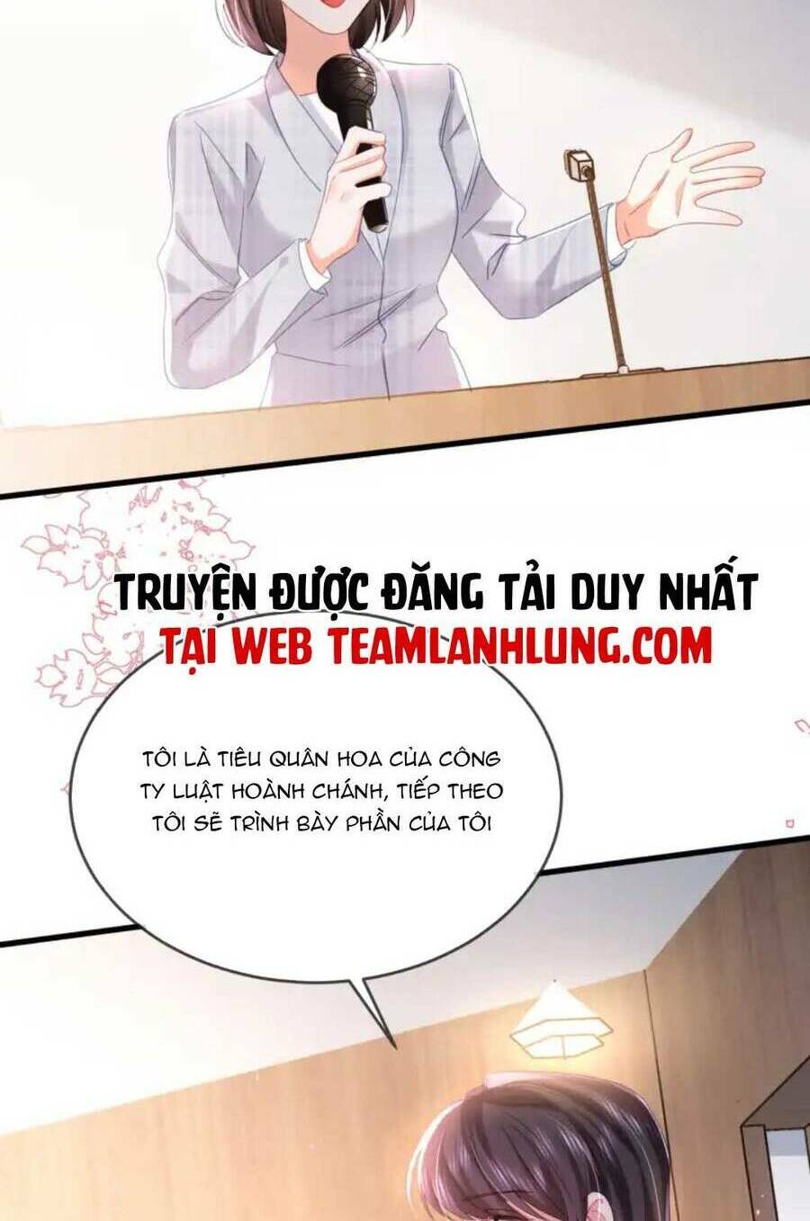 Sủng Em Đến Tận Trời: Chapter 17