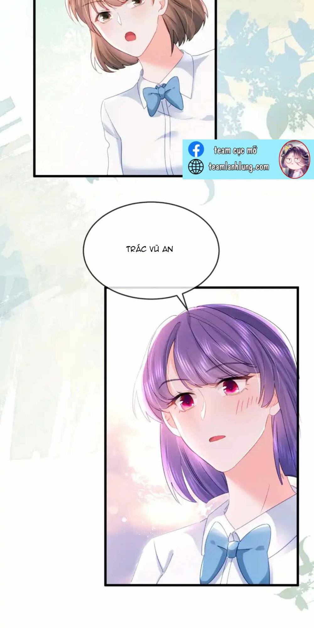 Sủng Em Đến Tận Trời: Chapter 18