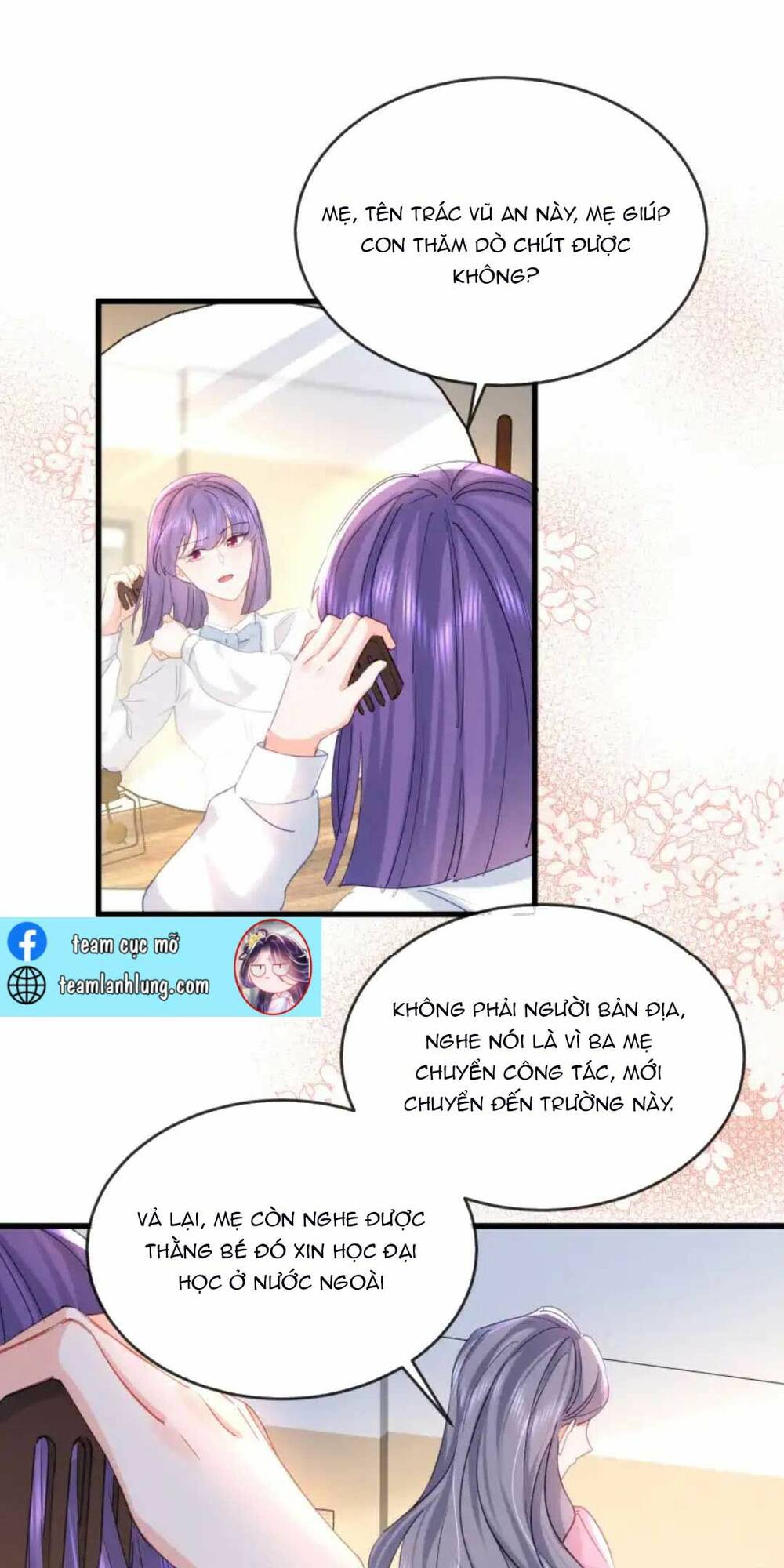Sủng Em Đến Tận Trời: Chapter 18