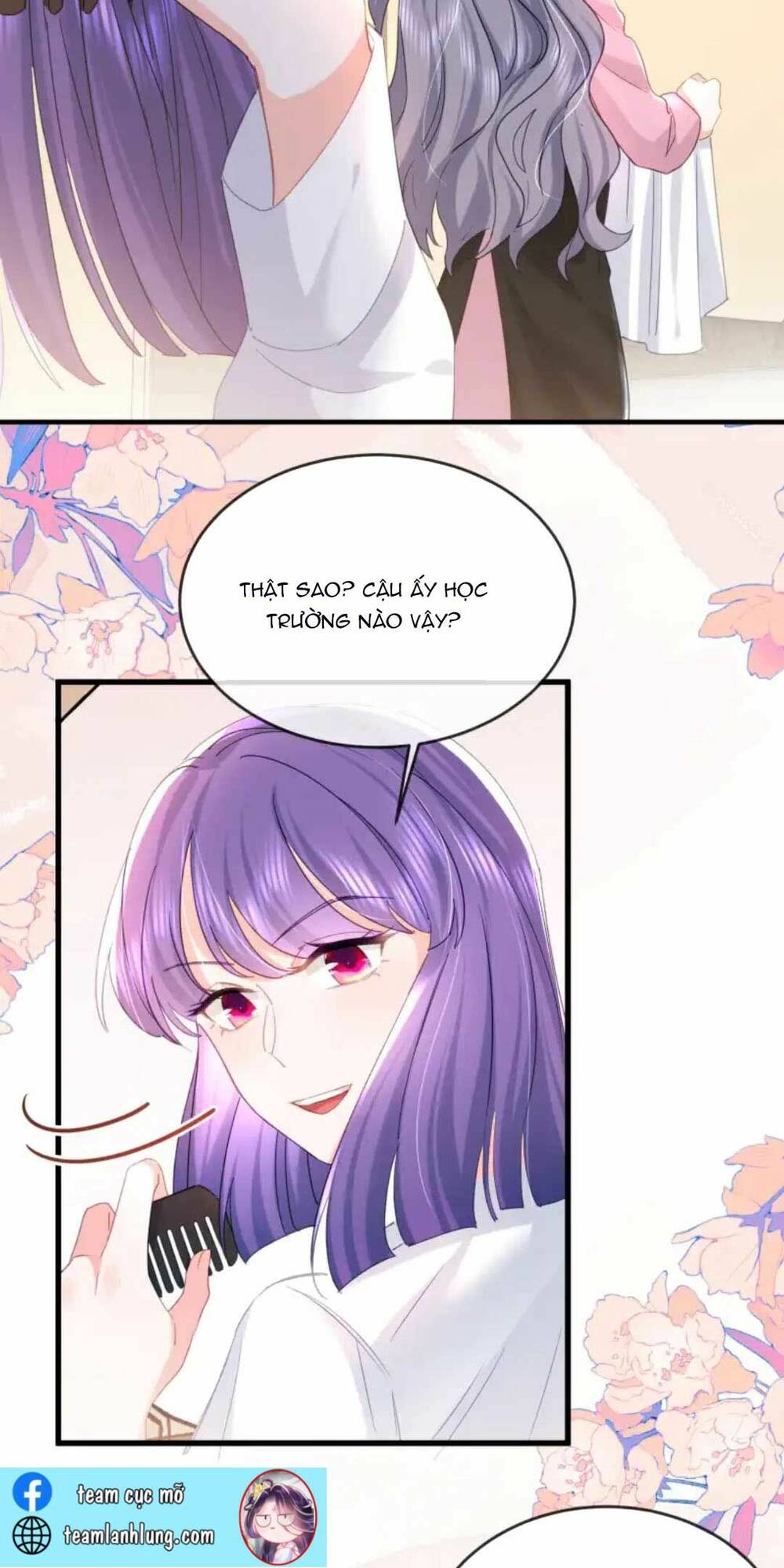 Sủng Em Đến Tận Trời: Chapter 18