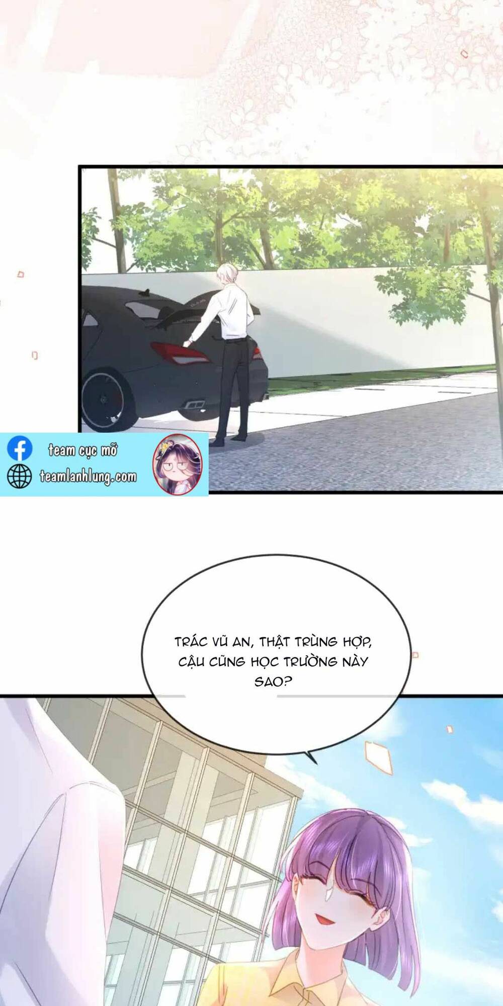 Sủng Em Đến Tận Trời: Chapter 18