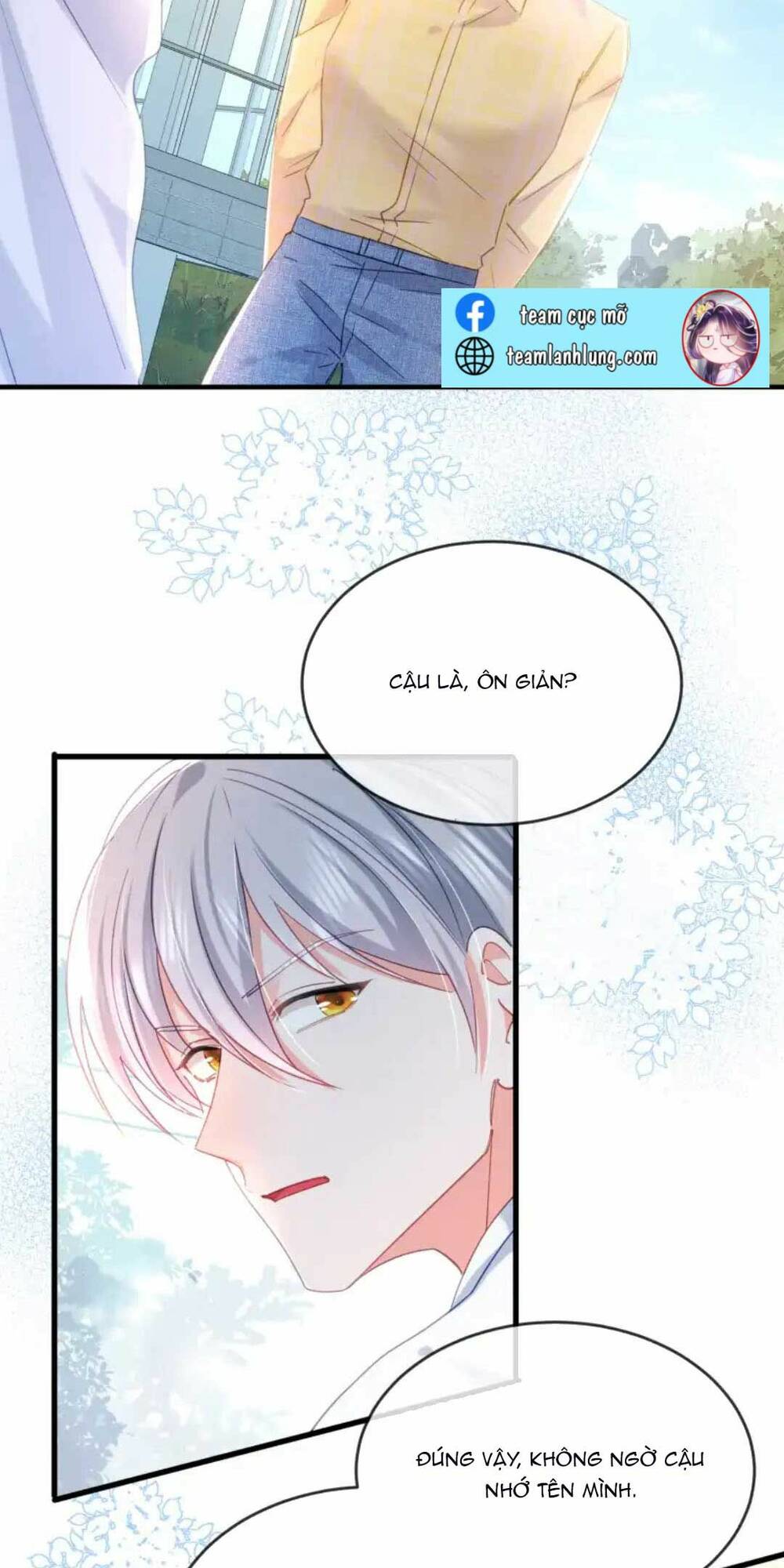 Sủng Em Đến Tận Trời: Chapter 18