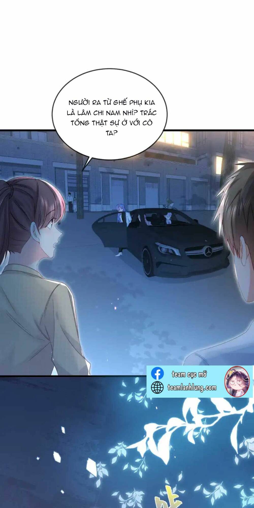 Sủng Em Đến Tận Trời: Chapter 18