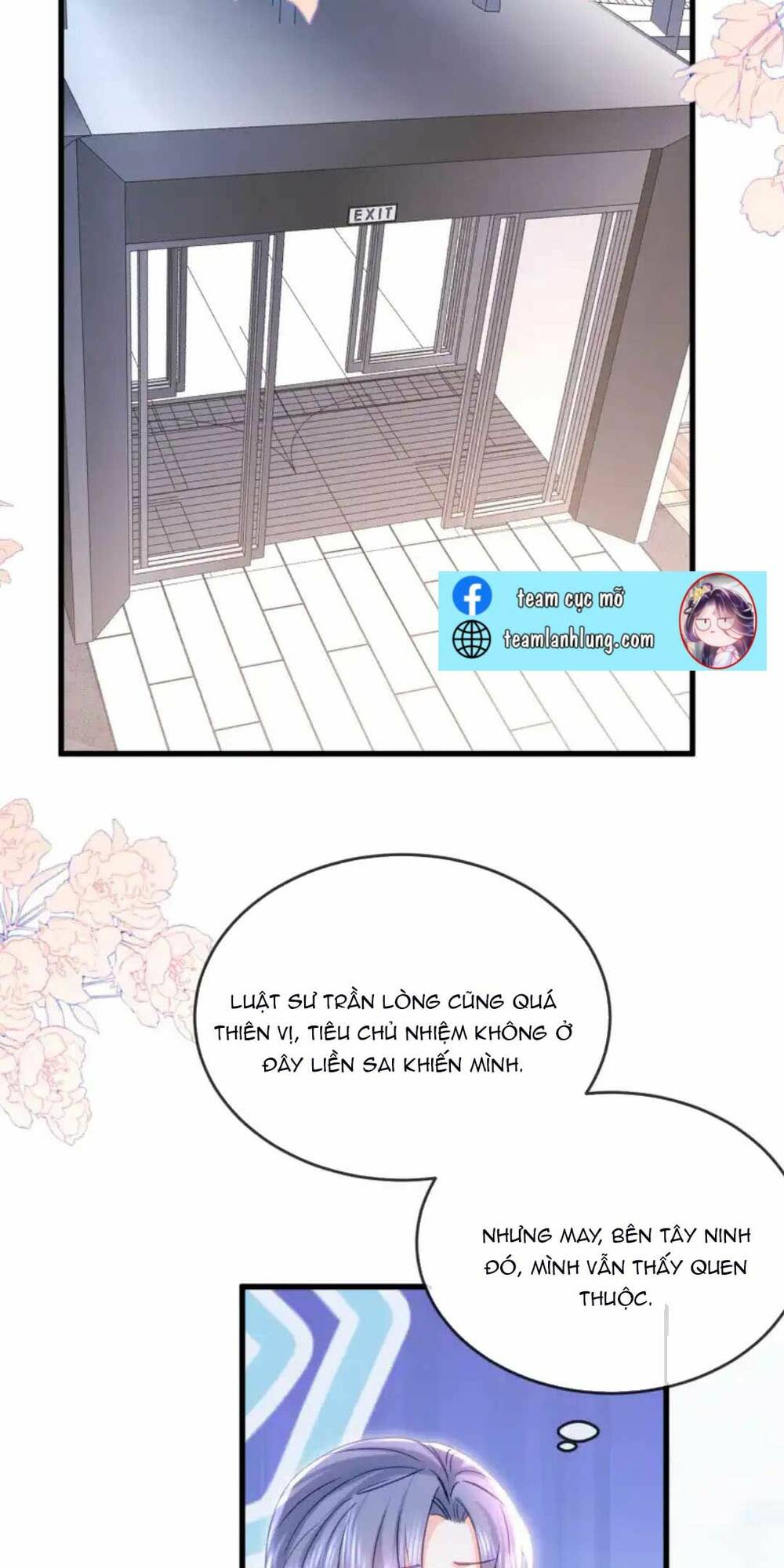 Sủng Em Đến Tận Trời: Chapter 18