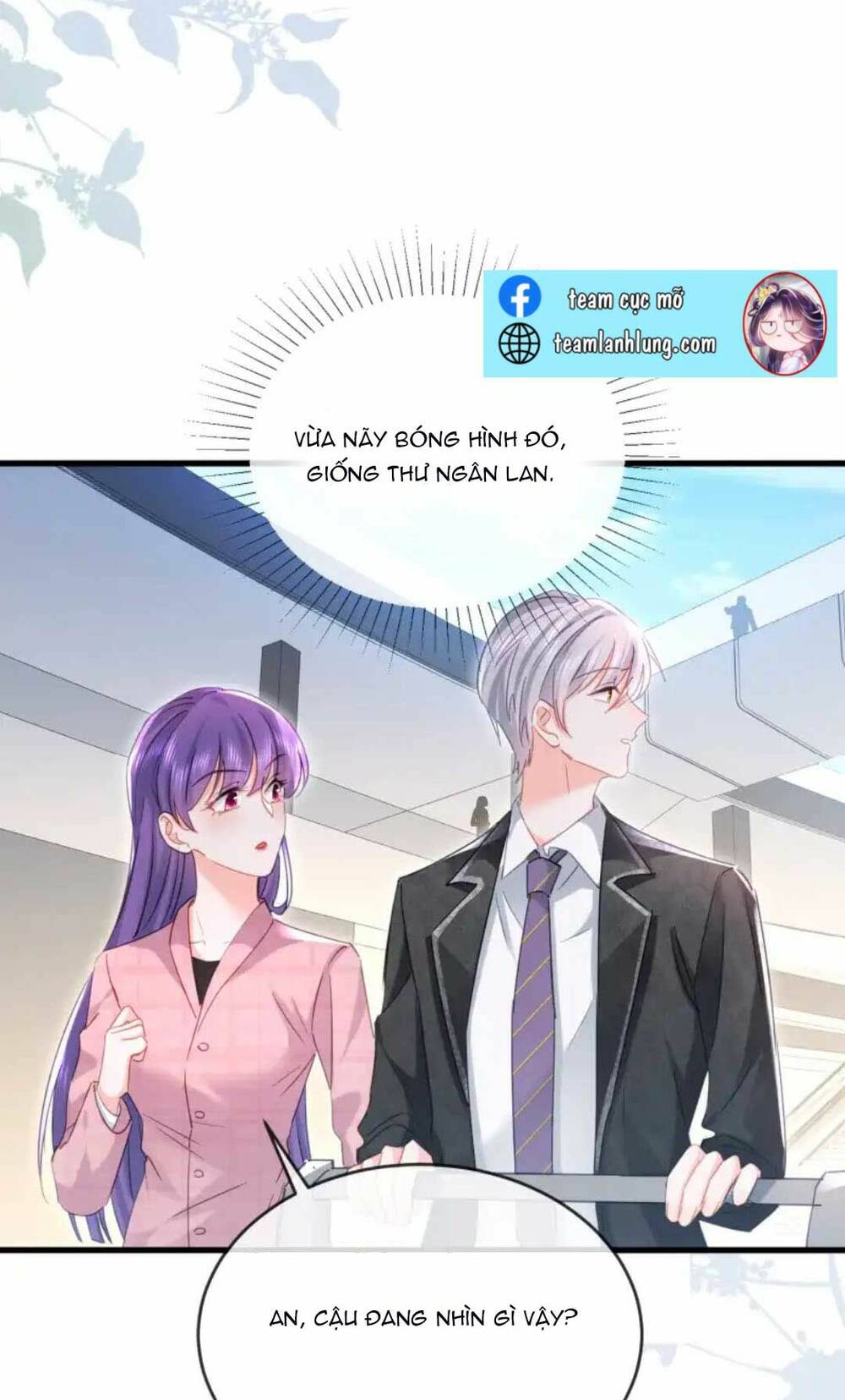 Sủng Em Đến Tận Trời: Chapter 18