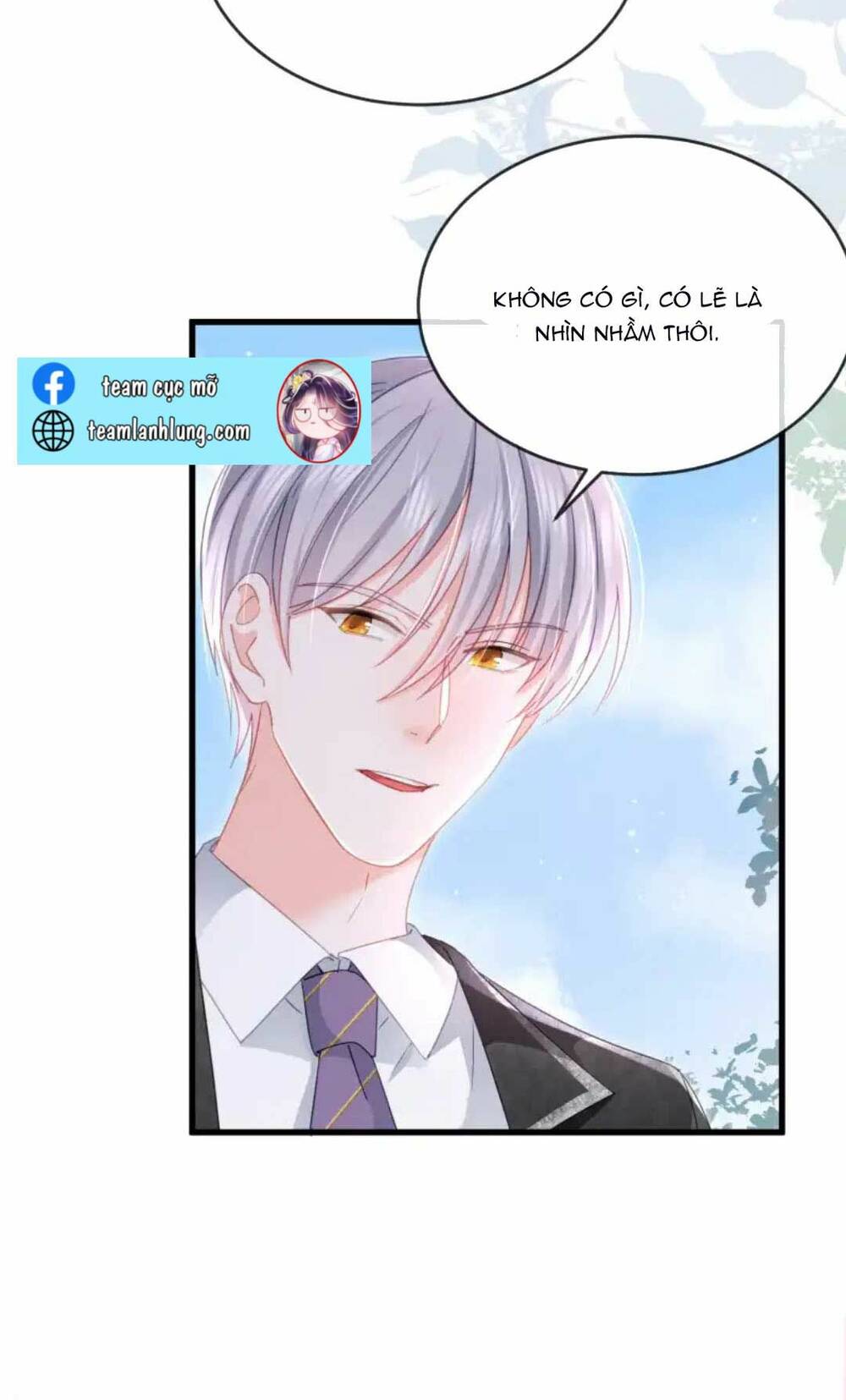 Sủng Em Đến Tận Trời: Chapter 18