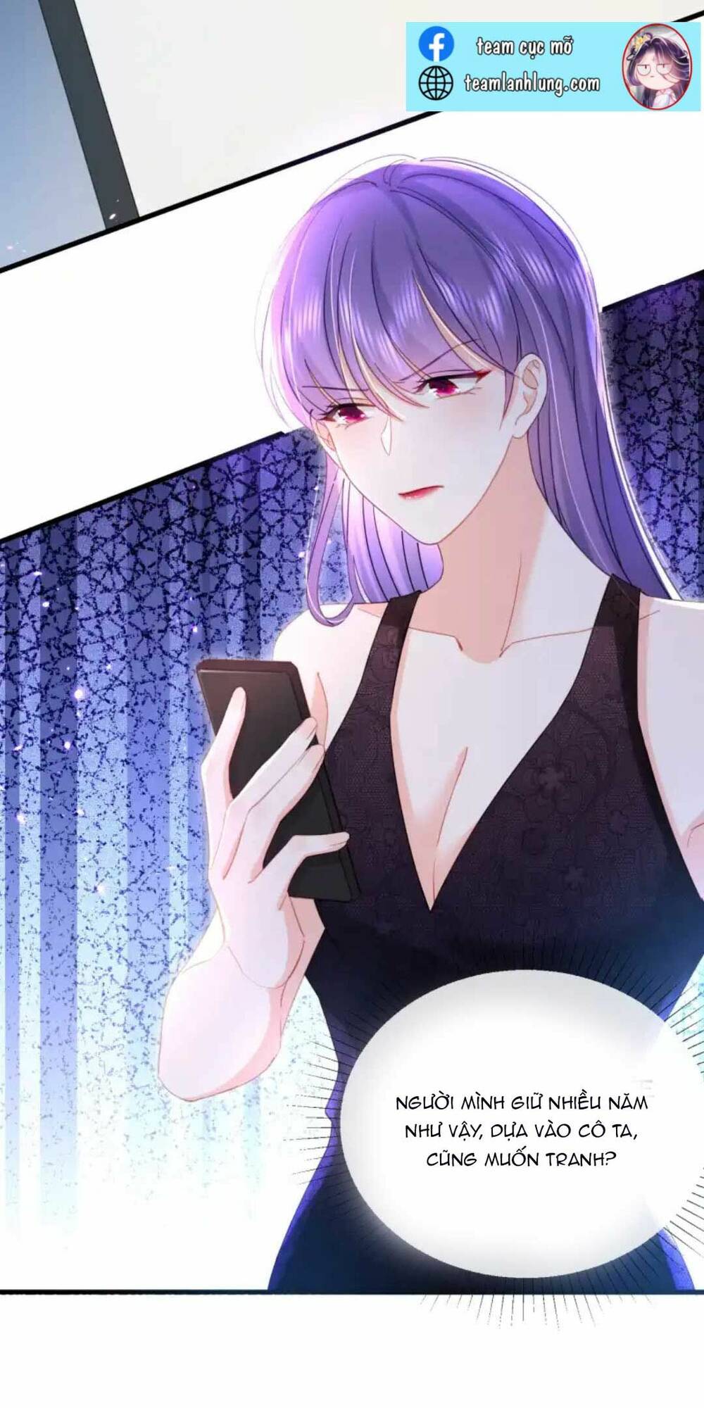Sủng Em Đến Tận Trời: Chapter 18