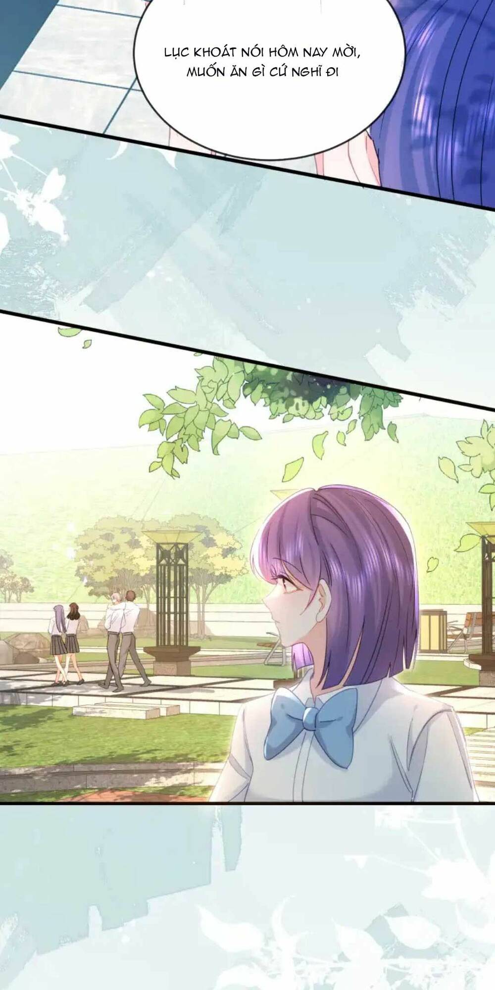 Sủng Em Đến Tận Trời: Chapter 18