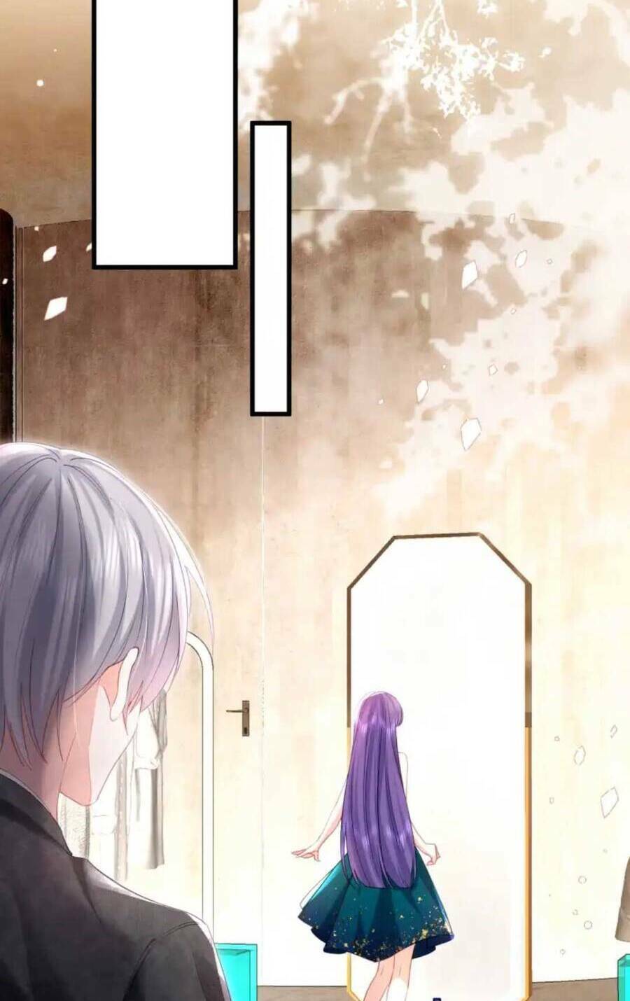 Sủng Em Đến Tận Trời: Chapter 19