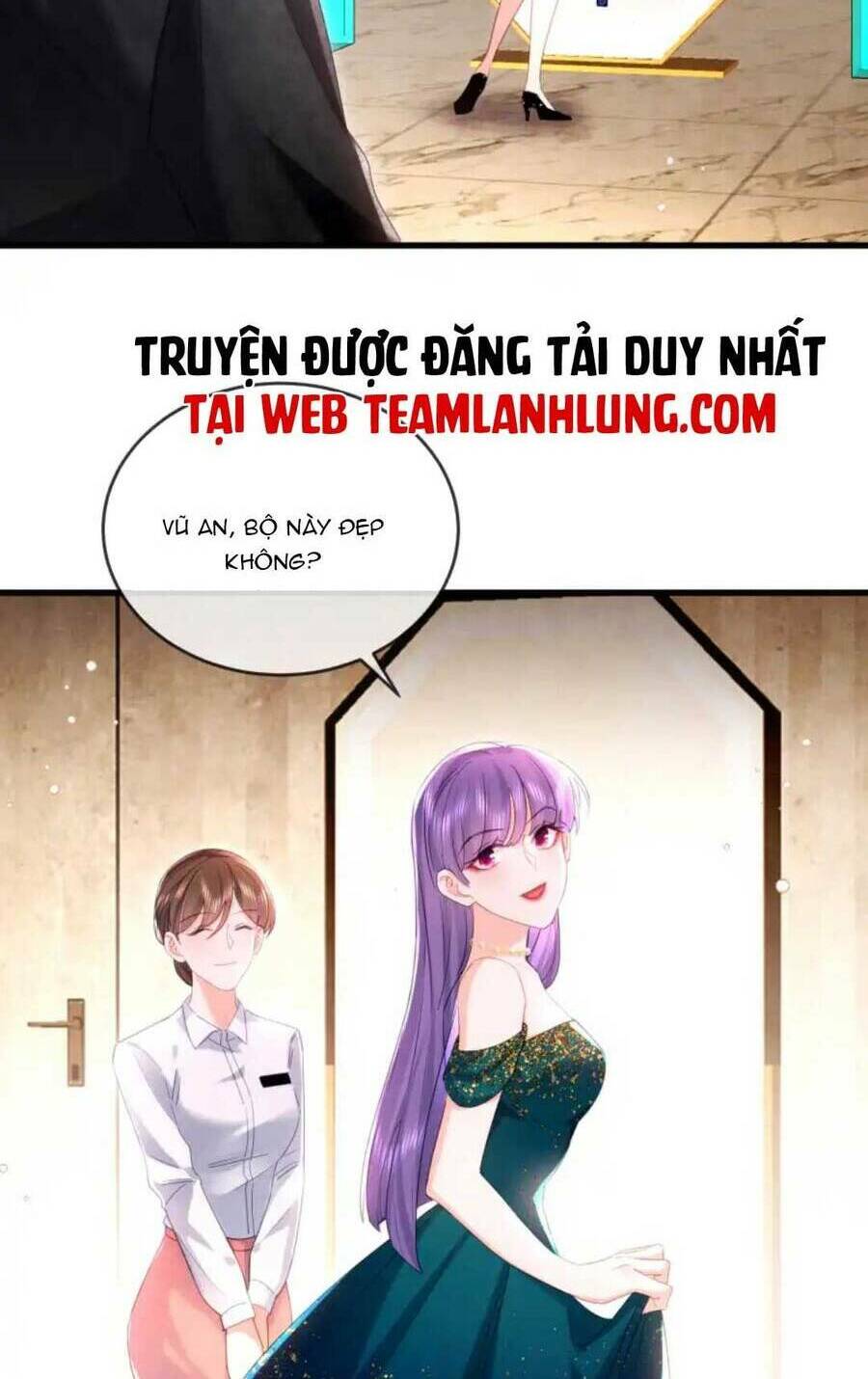 Sủng Em Đến Tận Trời: Chapter 19