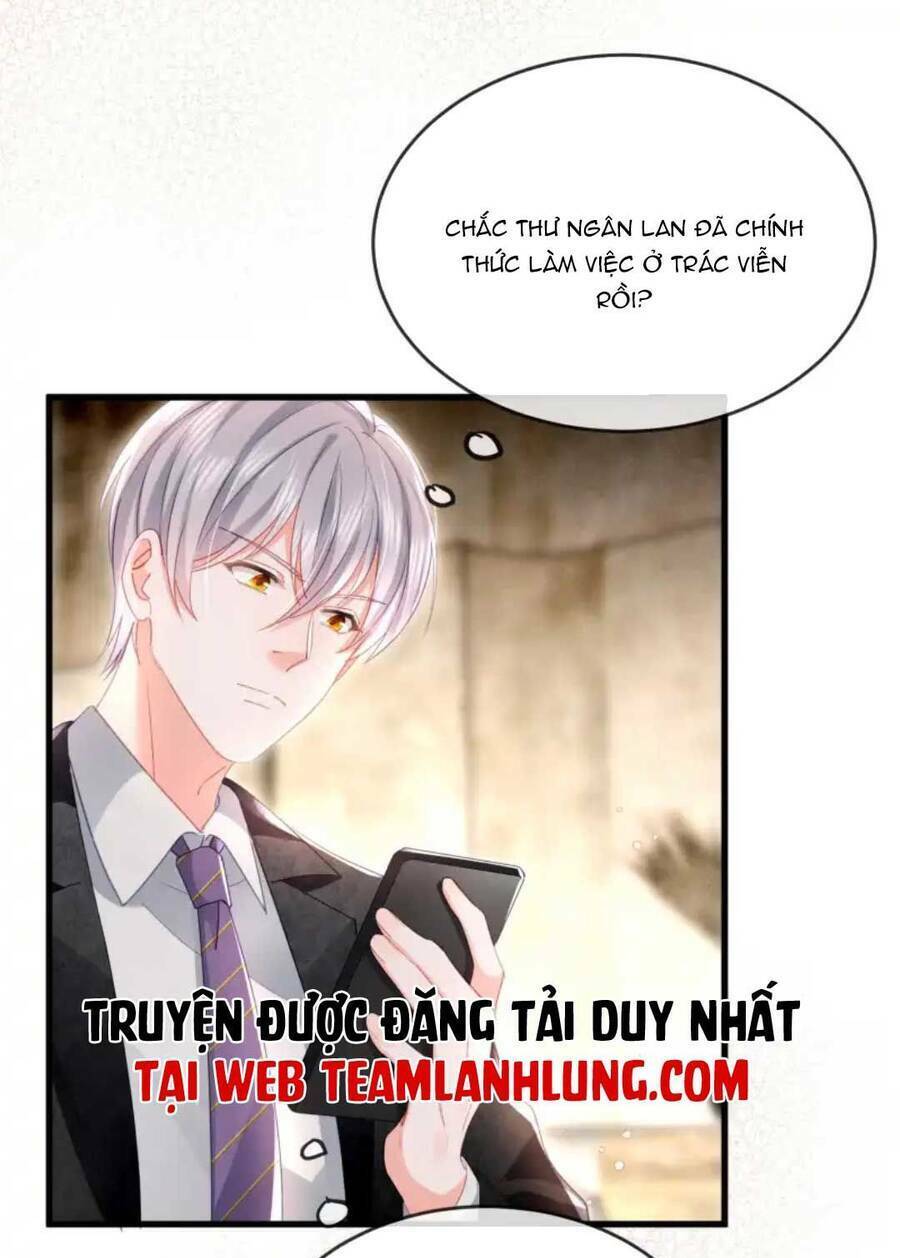 Sủng Em Đến Tận Trời: Chapter 19