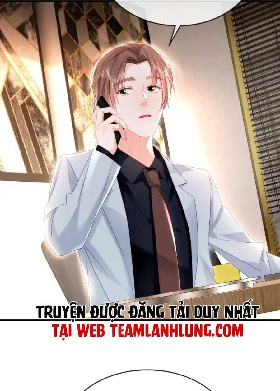 Sủng Em Đến Tận Trời: Chapter 19