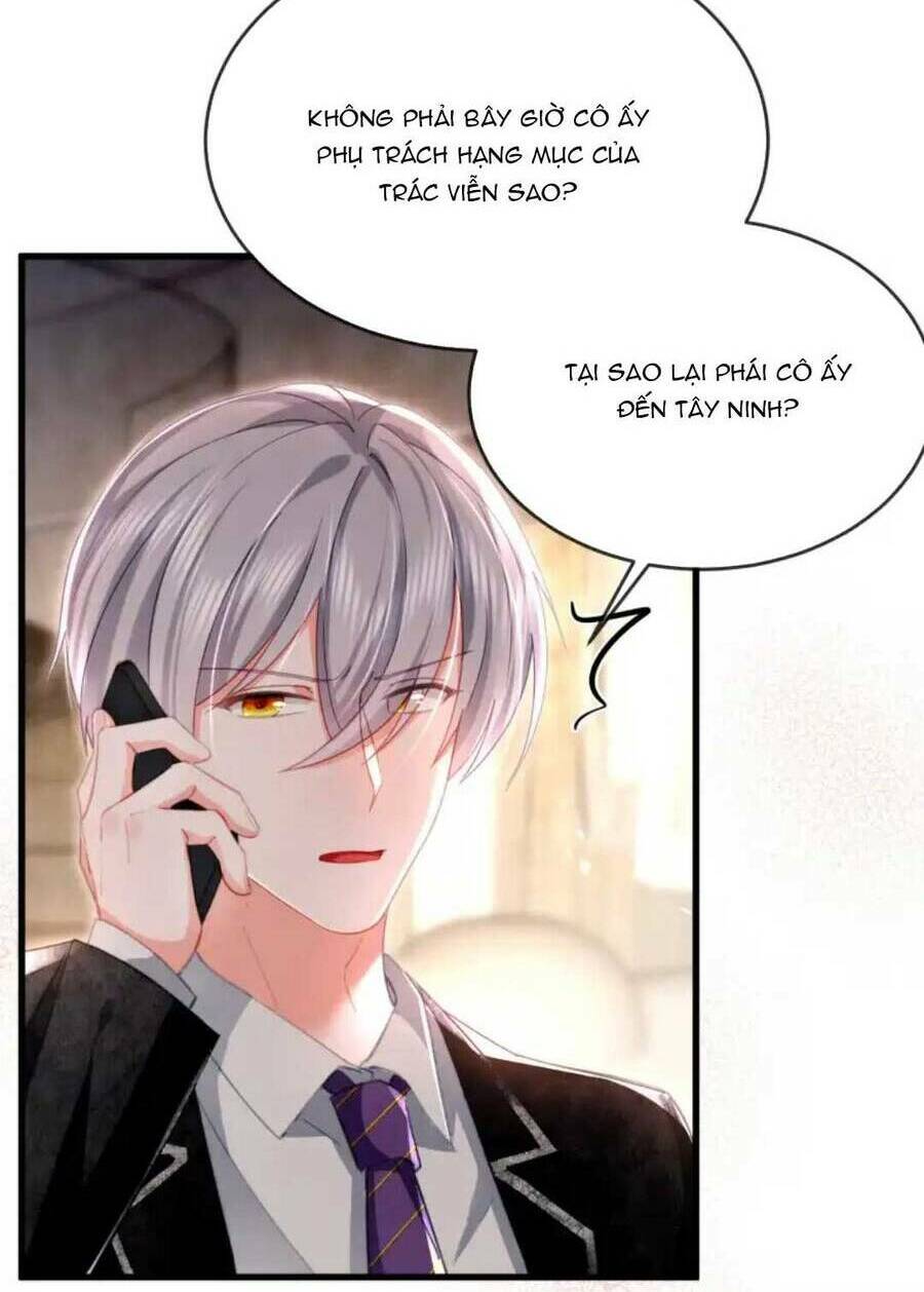 Sủng Em Đến Tận Trời: Chapter 19