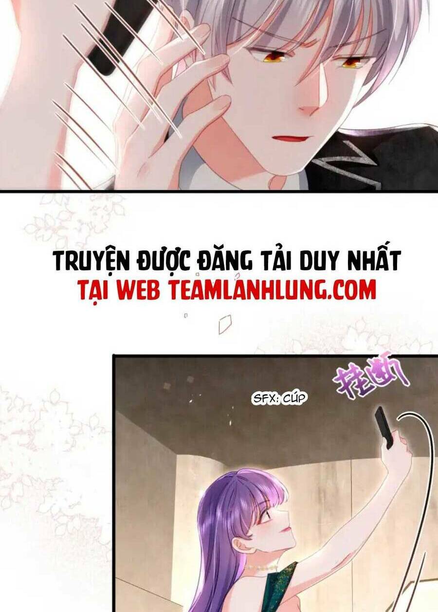 Sủng Em Đến Tận Trời: Chapter 19