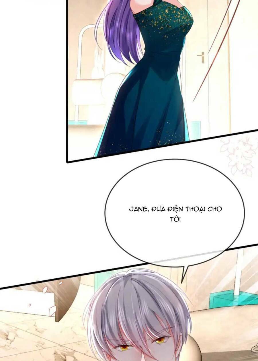 Sủng Em Đến Tận Trời: Chapter 19
