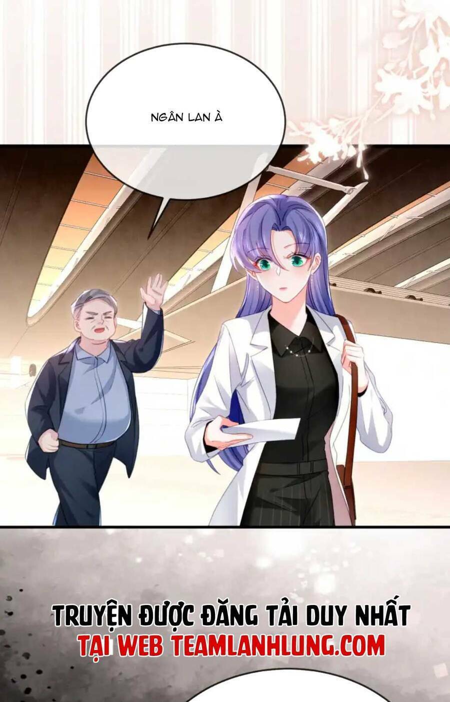 Sủng Em Đến Tận Trời: Chapter 19