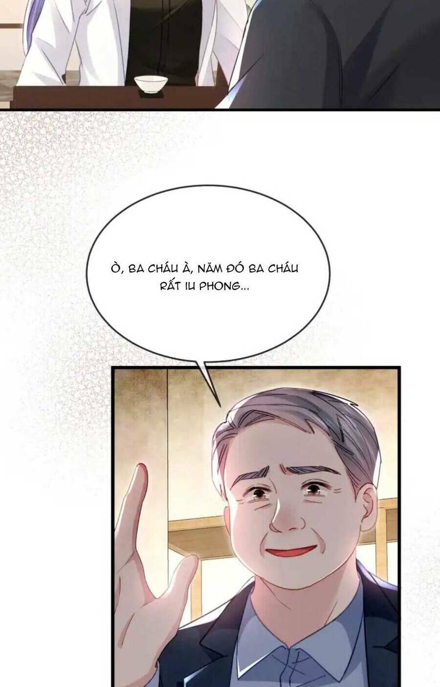 Sủng Em Đến Tận Trời: Chapter 19