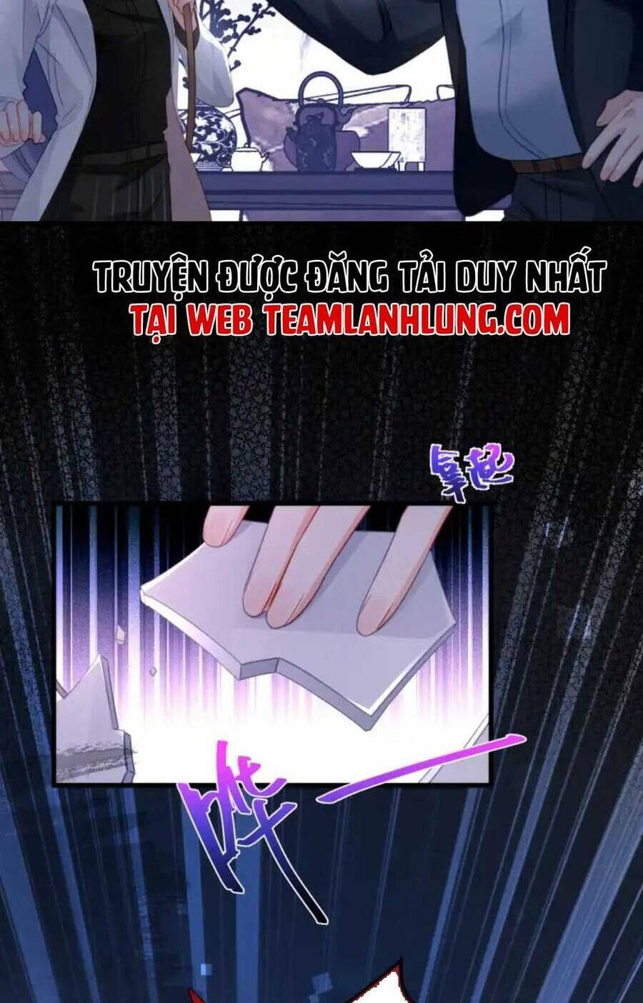 Sủng Em Đến Tận Trời: Chapter 19