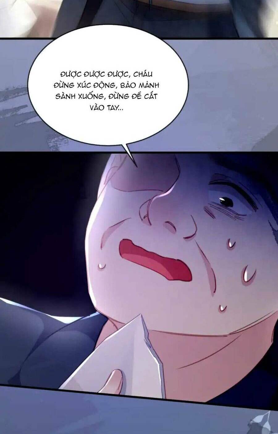 Sủng Em Đến Tận Trời: Chapter 19