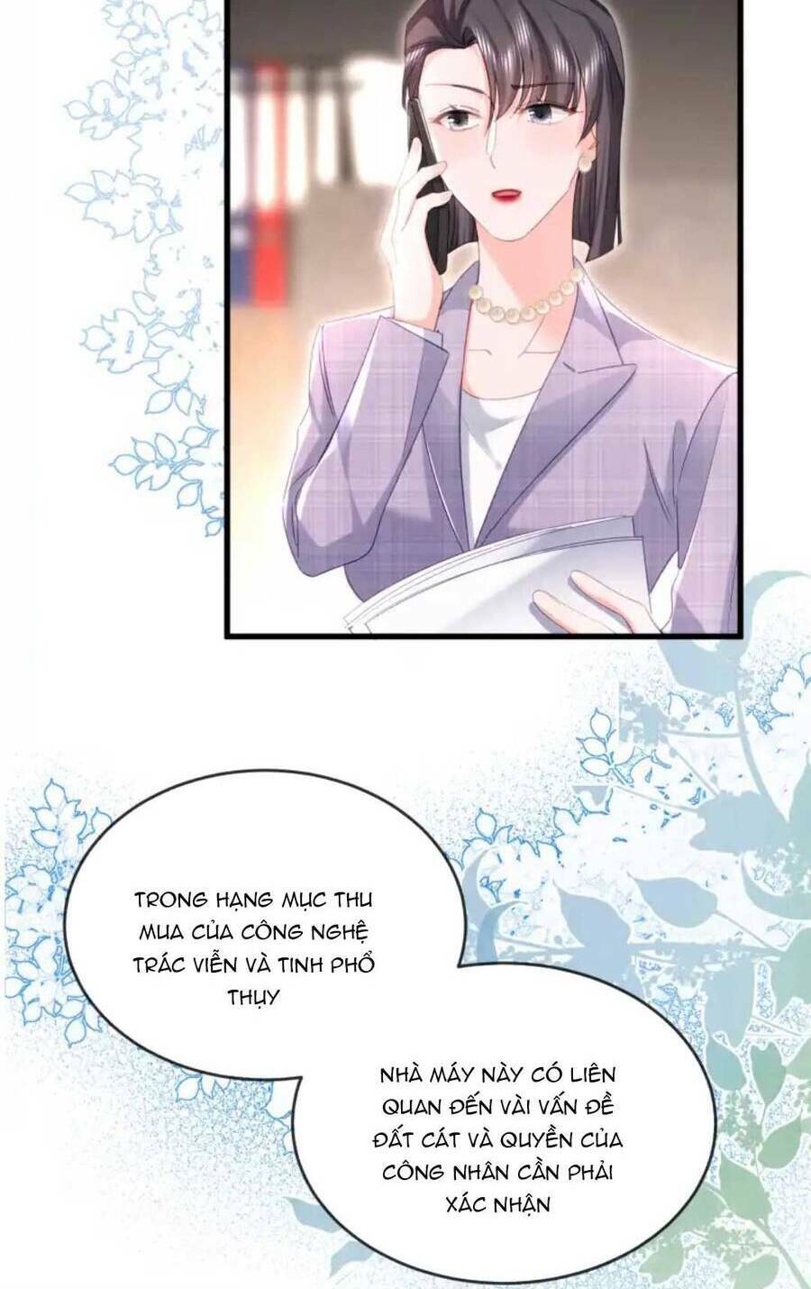 Sủng Em Đến Tận Trời: Chapter 19