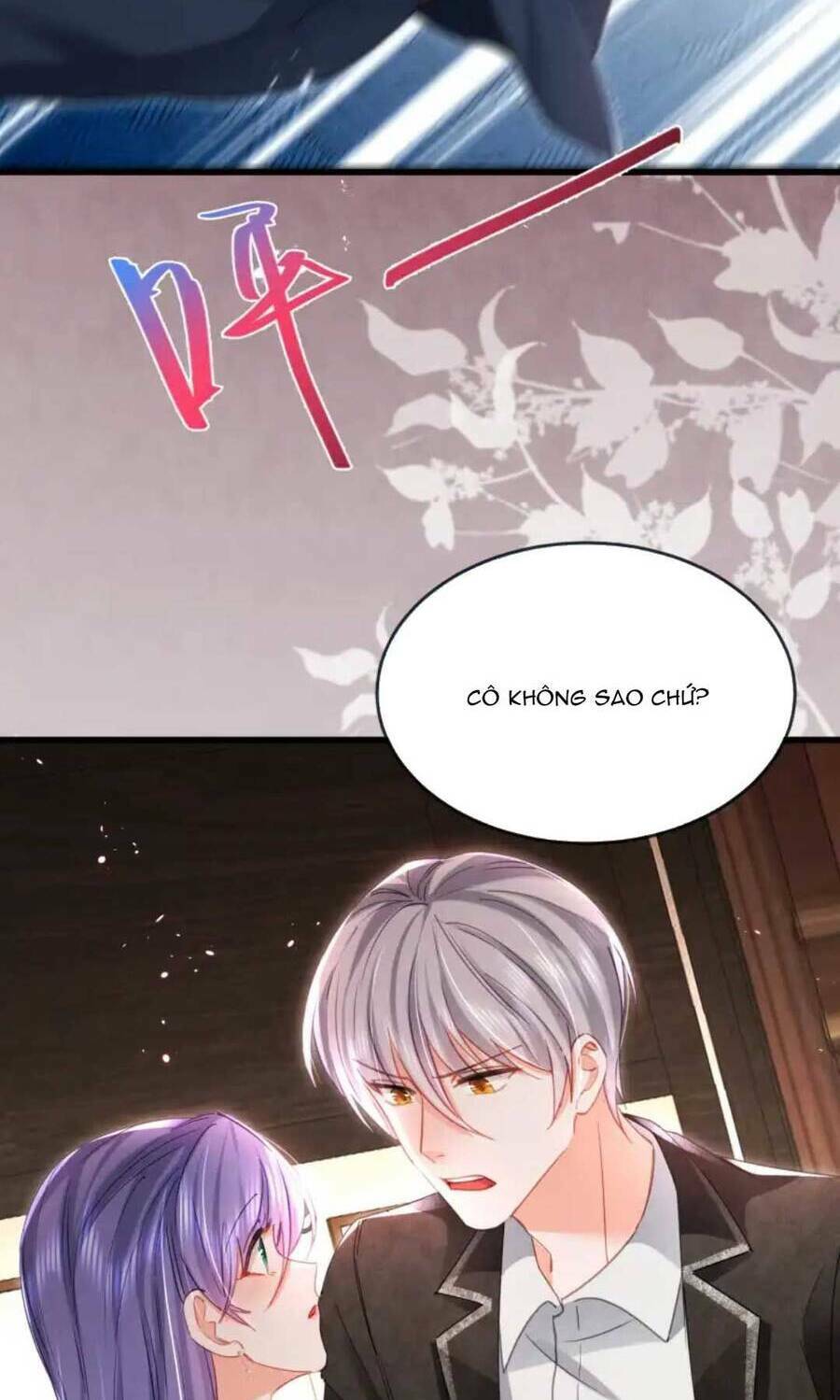 Sủng Em Đến Tận Trời: Chapter 19