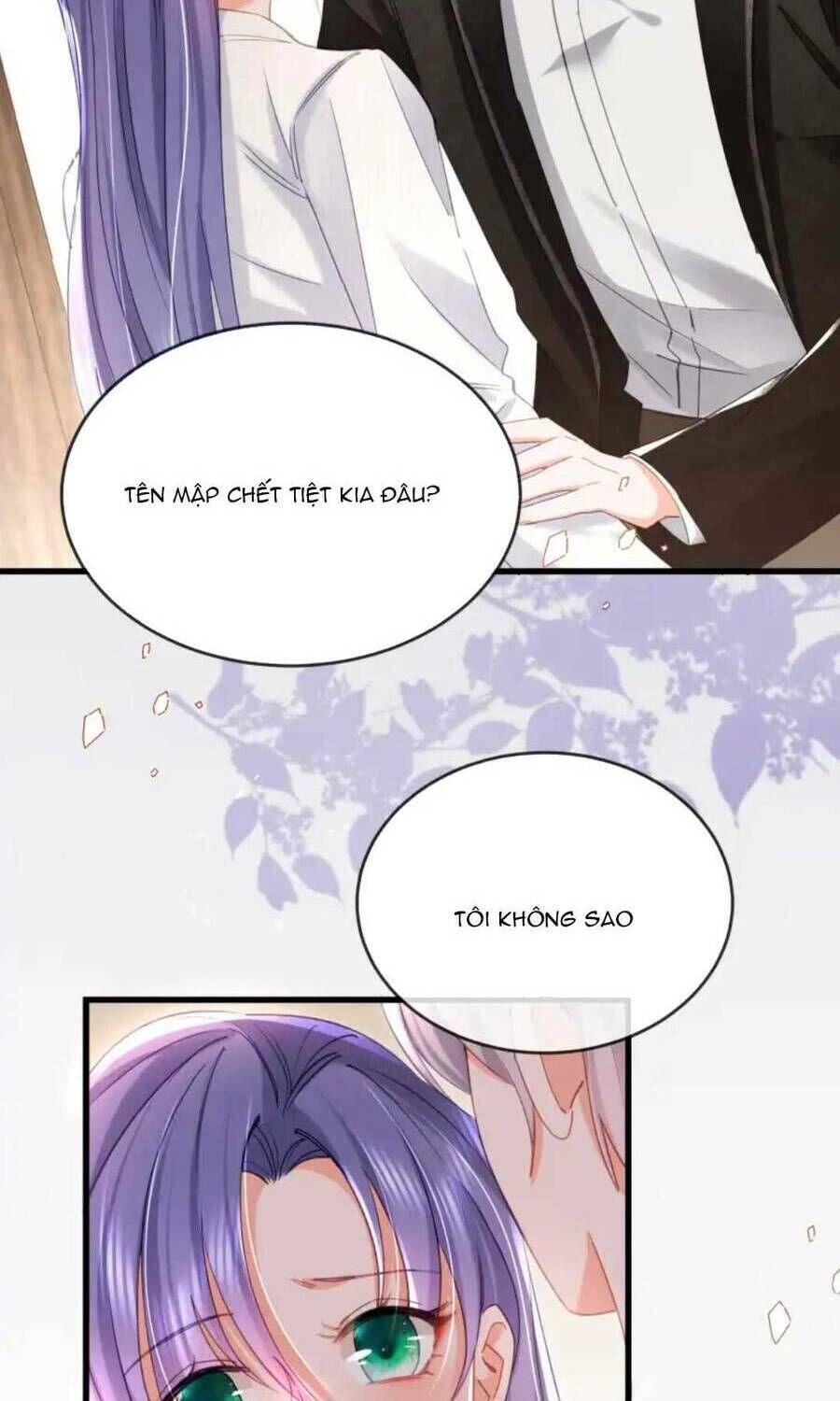 Sủng Em Đến Tận Trời: Chapter 19