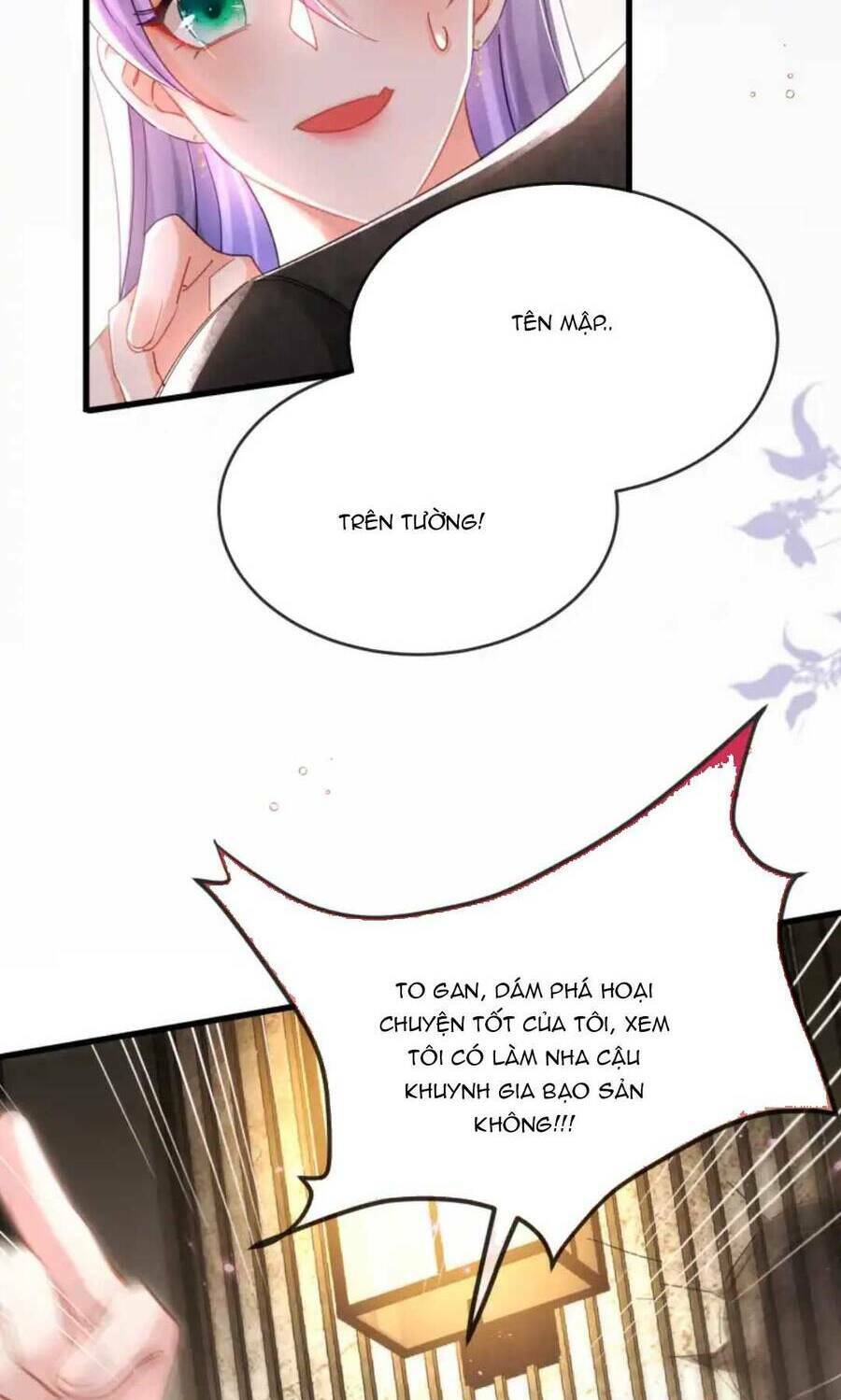 Sủng Em Đến Tận Trời: Chapter 19