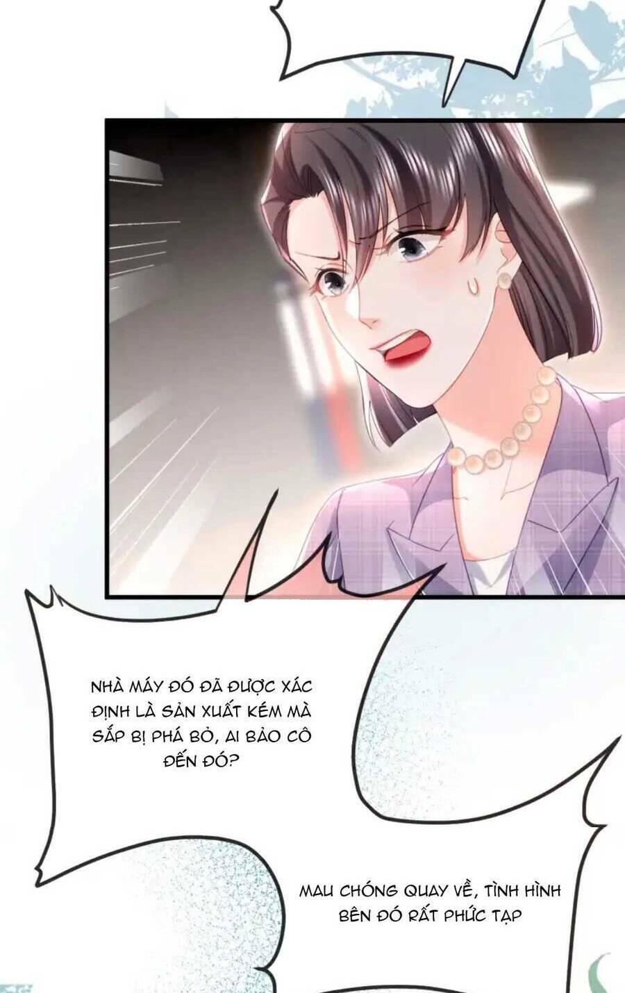 Sủng Em Đến Tận Trời: Chapter 19