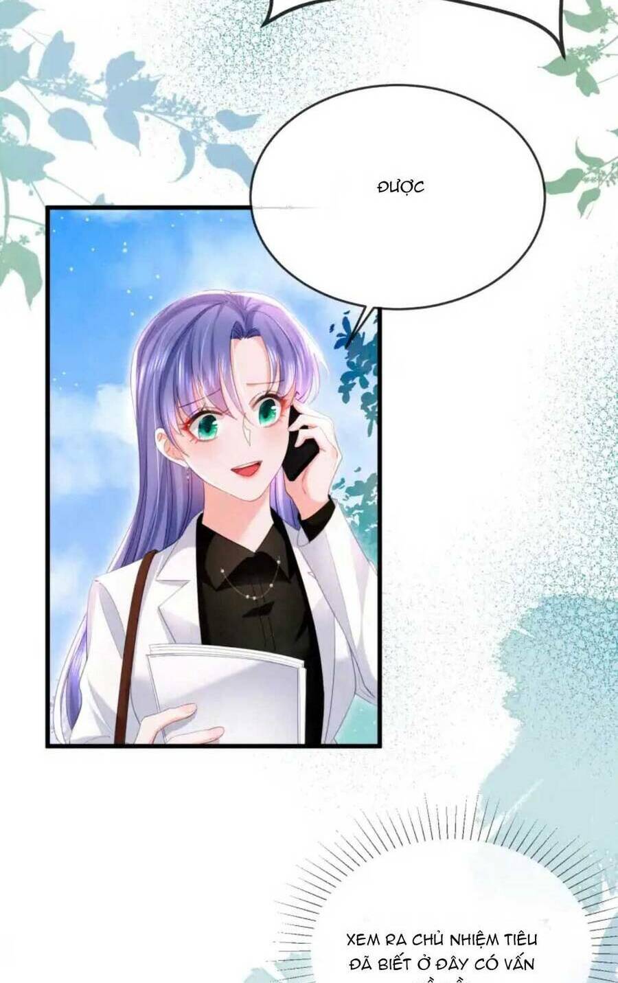 Sủng Em Đến Tận Trời: Chapter 19