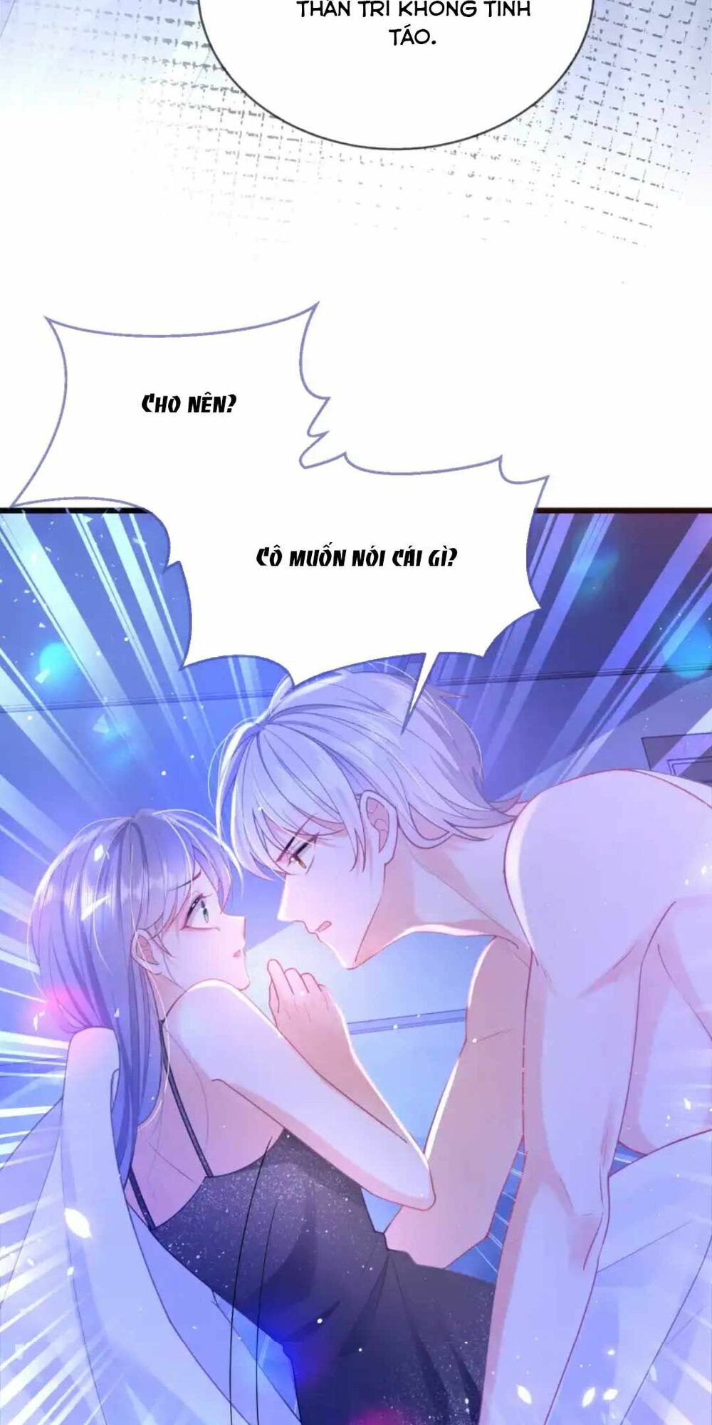 Sủng Em Đến Tận Trời: Chapter 2