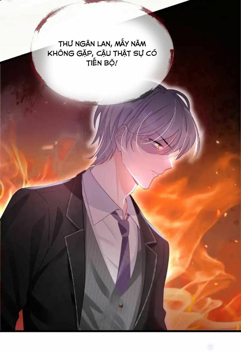 Sủng Em Đến Tận Trời: Chapter 2