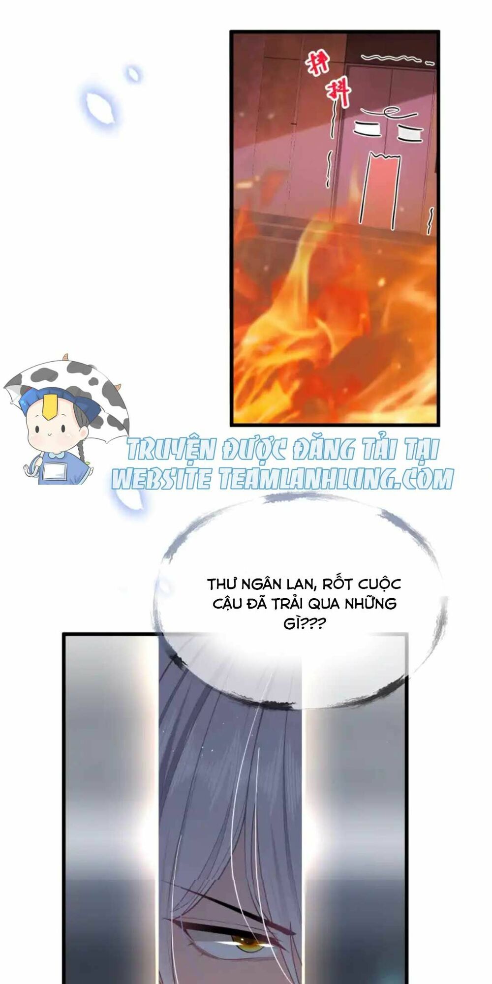 Sủng Em Đến Tận Trời: Chapter 2